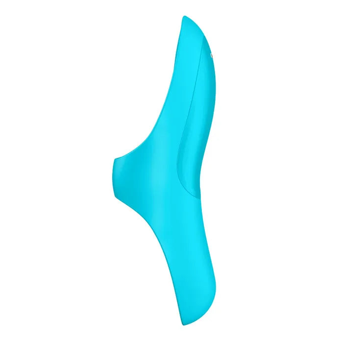Satisfyer Teaser USB Rechargeable Finger Stimulator Satisfyer