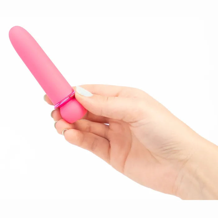 Maia JAGUAR USB Rechargeable Bullet Vibrator 10.1cm Secondary image
