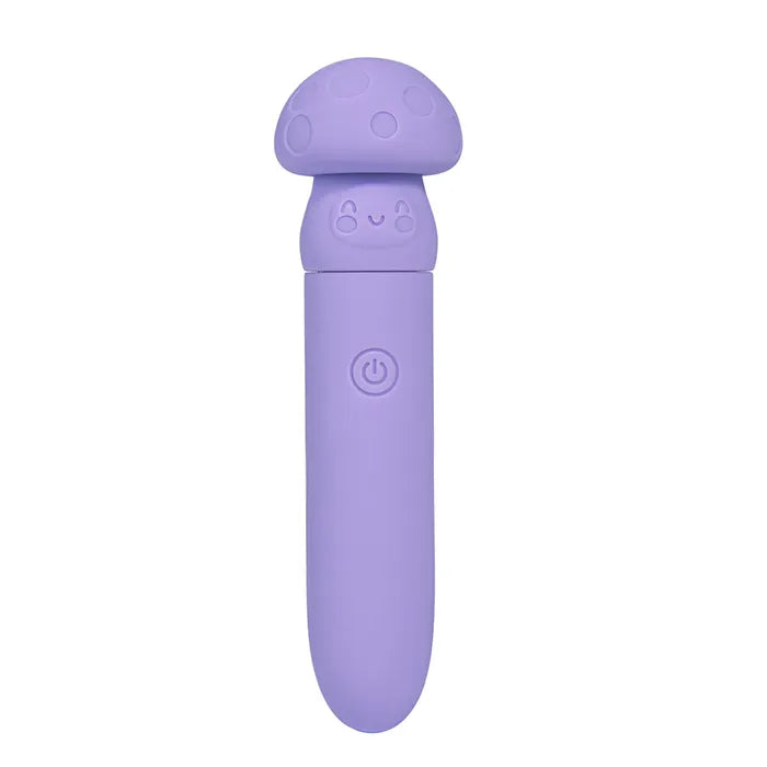 Maia HAPPI USB Rechargeable Bullet Vibrator 11.1cm Maia Toys Main image