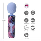 Maia JOURNEE USB Rechargeable Massage Wand Maia Toys