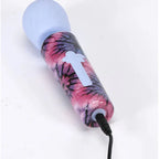 Maia JOURNEE USB Rechargeable Massage Wand Maia Toys