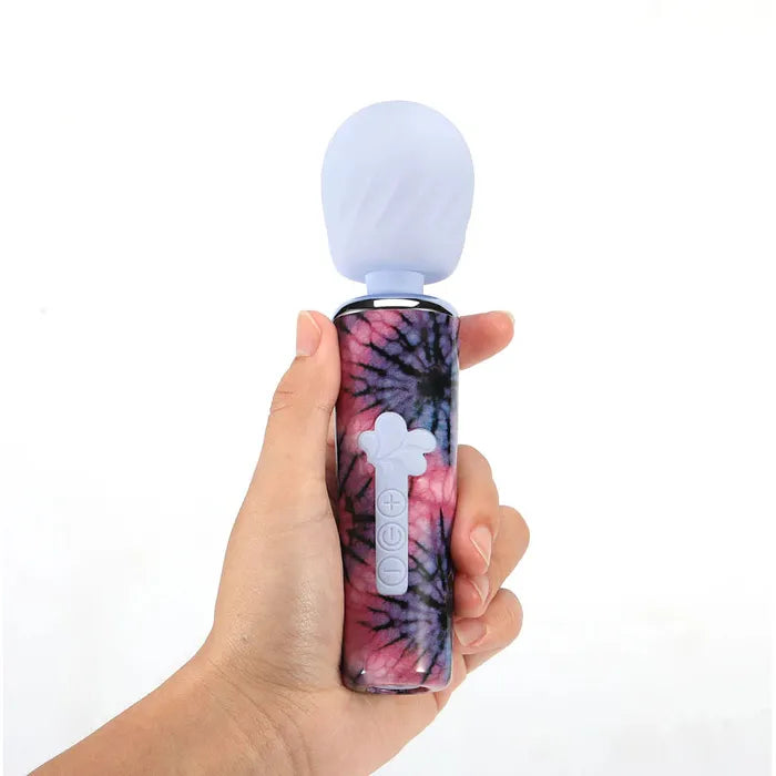 Maia JOURNEE USB Rechargeable Massage Wand Maia Toys Main image