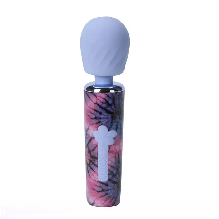 Maia JOURNEE USB Rechargeable Massage Wand Maia Toys