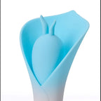 Maia MINA USB Rechargeable Fluttering Flower Stimulator Maia Toys