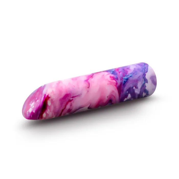 Blush Novelties Limited Addiction Entangle Power Vibe USB Rechargeable Bullet Vibrator 10.2cm Blush Novelties
