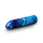 Blush Novelties Limited Addiction Mesmerize Power Vibe USB Rechargeable Bullet Vibrator 10.2cm Blush Novelties