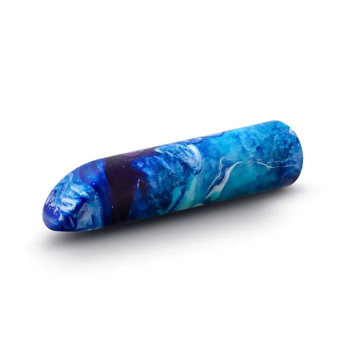 Blush Novelties Limited Addiction Mesmerize Power Vibe USB Rechargeable Bullet Vibrator 10.2cm Blush Novelties