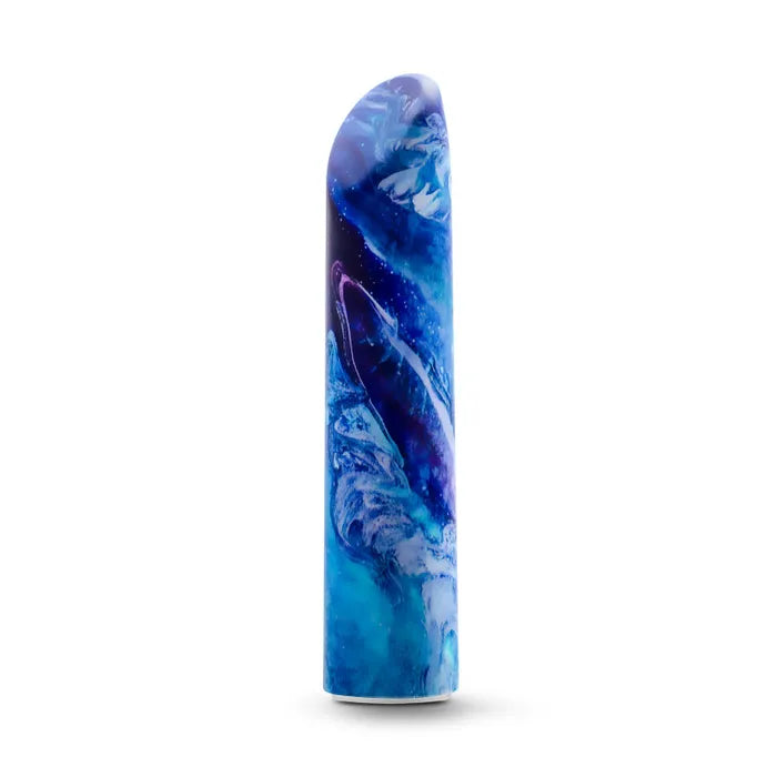 Blush Novelties Limited Addiction Mesmerize Power Vibe USB Rechargeable Bullet Vibrator 10.2cm Blush Novelties