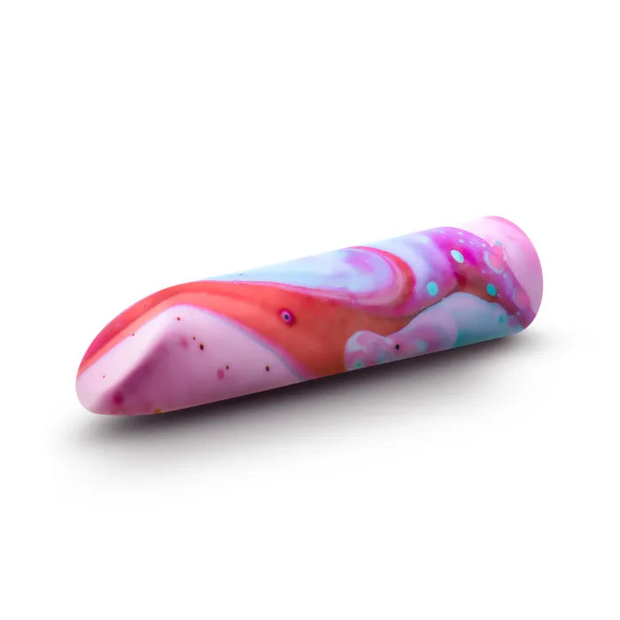 Blush Novelties Limited Addiction Fascinate Power Vibe USB Rechargeable Bullet Vibrator 10.2cm Secondary image