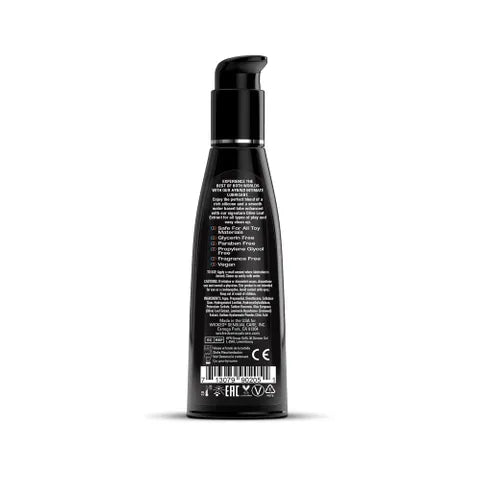 Wicked Hybrid Water & Silicone Blended Lubricant Secondary image
