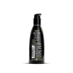 Wicked Aqua Mango Flavoured Water Based Lubricant 2 Oz Bottle Wicked