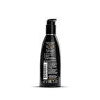 Wicked Aqua Butterscotch Flavoured Water Based Lubricant 2 Oz Bottle Wicked