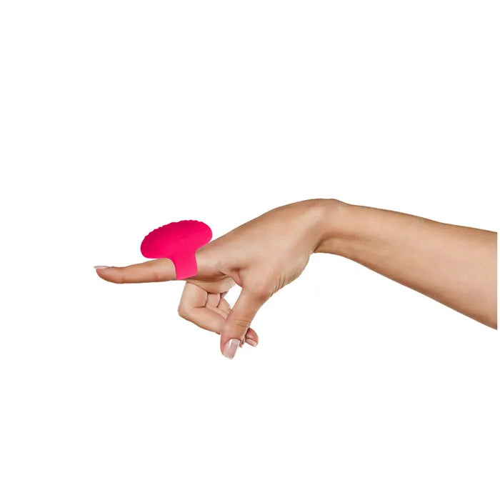 Maia RUBY USB Rechargeable Finger Stimulator Vibrator Maia Toys