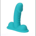 Maia OAKLEY USB Rechargeable Grinder Pad With Vibrator Maia Toys