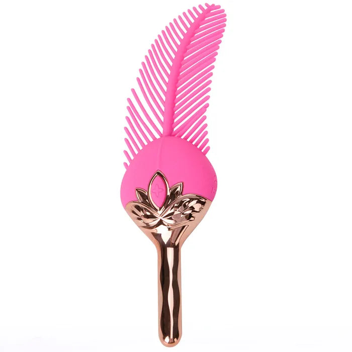 Maia RAYNE Silicone Feather Stimulator Maia Toys Main image