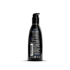 Wicked Aqua Blueberry Muffin Flavoured Water Based Lubricant 2 Oz Bottle Wicked