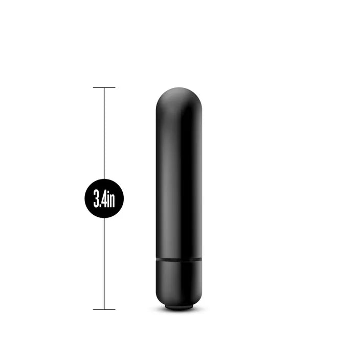 Blush Novelties M For Men Self Lubricating Vibrating Strokers 3 Pack Blush Novelties