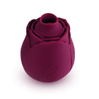 Creative Conceptions Skins Rose Buddies The Rose Flutterz USB Rechargeable Flicking Rose Stimulator Creative Conceptions