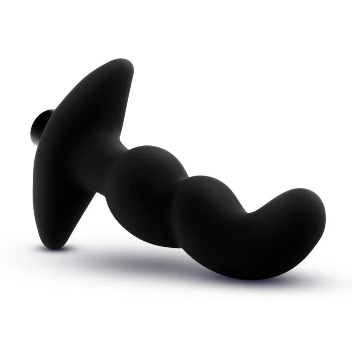 Anal Adventures Platinum Vibrating Prostate Massager 03 15.2cm Secondary image
