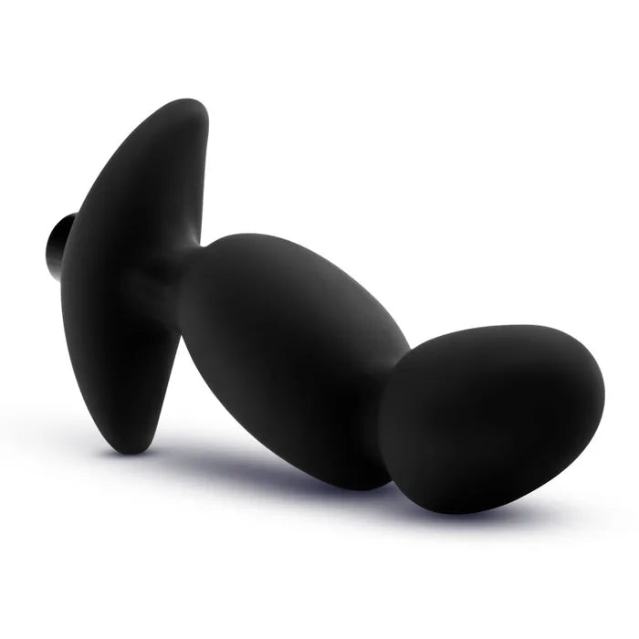Anal Adventures Platinum Vibrating Prostate Massager 04 16.5cm Secondary image