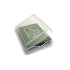 Little Genie Pot Leaf Waterproof Novelty Playing Cards Little Genie