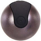 Evolved Travel Gasm USB Rechargeable Bullet Vibrator With Travel Case 9cm Evolved