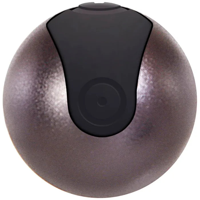 Evolved Travel Gasm USB Rechargeable Bullet Vibrator With Travel Case 9cm Evolved