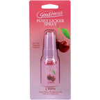 Doc Johnson GoodHead Pussy Licker Flavoured Spray 29ml Bottle Doc Johnson