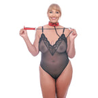 Sportsheets Sex & Mischief Amor Collar & Leash Restraint Sportsheets