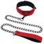 Sportsheets Sex & Mischief Amor Collar & Leash Restraint Sportsheets