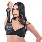 Sportsheets Sex & Mischief Lace Spanker Spanking Paddle Sportsheets
