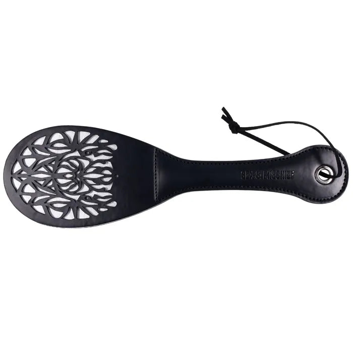 Sportsheets Sex & Mischief Lace Spanker Spanking Paddle Sportsheets