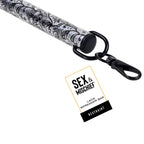 Sportsheets Sex & Mischief Lace Spreader Restraint Bar Sportsheets