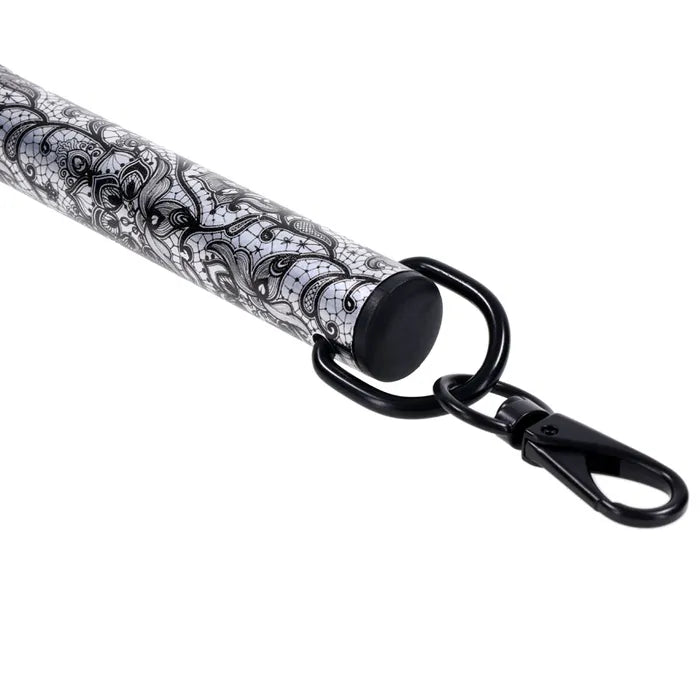 Sportsheets Sex & Mischief Lace Spreader Restraint Bar Sportsheets
