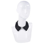 Sportsheets Sex & Mischief Heartbound Lace Day Submission Collar Sportsheets