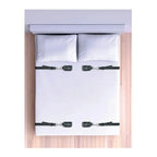 SPORTSHEETS Under The Bed Restraint System Sportsheets