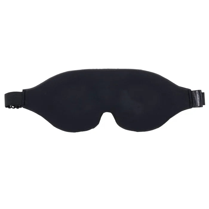 SPORTSHEETS Blackout Blindfold Sportsheets