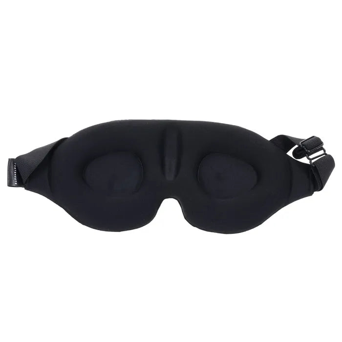 SPORTSHEETS Blackout Blindfold Sportsheets