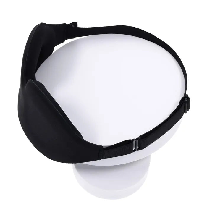 SPORTSHEETS Blackout Blindfold Sportsheets