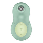 Satisfyer Din OOOH USB Rechargeable Air Pulse Stimulator Satisfyer