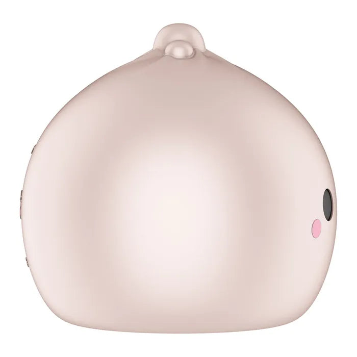 Satisfyer Mochi USB Rechargeable Air Pulse Stimulator Satisfyer