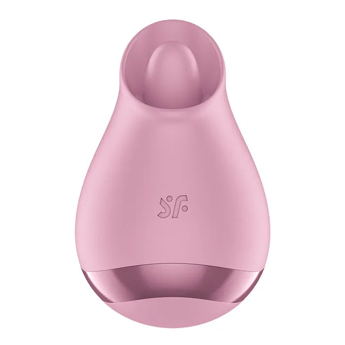 Satisfyer Tongue Player SB Rechargeable Flicking Stimulator Satisfyer