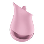 Satisfyer Tongue Player SB Rechargeable Flicking Stimulator Satisfyer