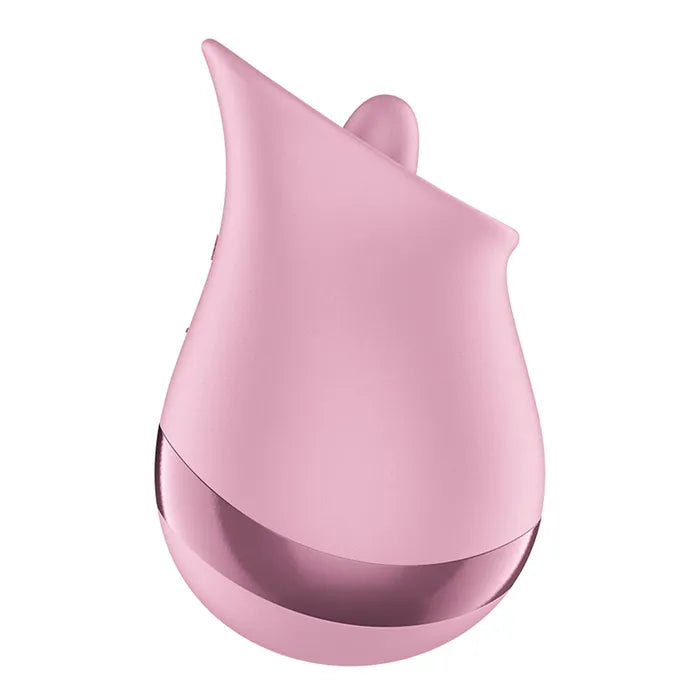 Satisfyer Tongue Player SB Rechargeable Flicking Stimulator Satisfyer