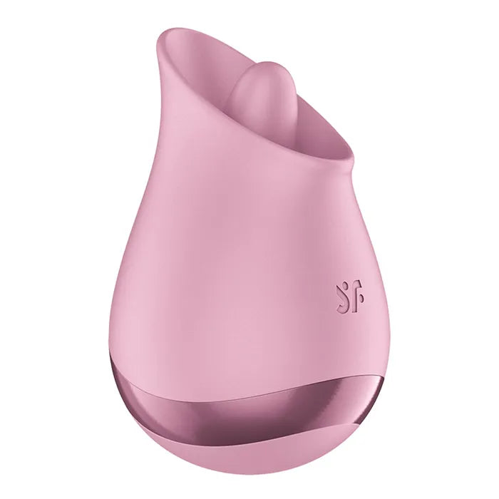Satisfyer Tongue Player SB Rechargeable Flicking Stimulator Satisfyer Main image