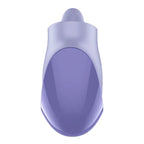 Satisfyer Tongue Dancer Rechargeable Flicking Stimulator Satisfyer
