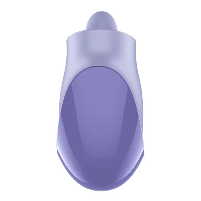 Satisfyer Tongue Dancer Rechargeable Flicking Stimulator Satisfyer