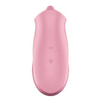 Satisfyer Tongue Lover USB Rechargeable Flicking Stimulator Satisfyer