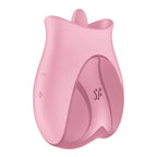 Satisfyer Tongue Lover USB Rechargeable Flicking Stimulator Satisfyer