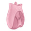 Satisfyer Tongue Lover USB Rechargeable Flicking Stimulator Satisfyer